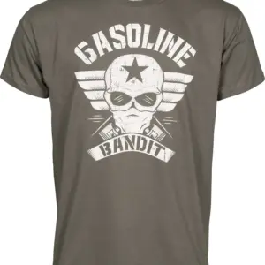 T-SHIRT ARMY BANDIT