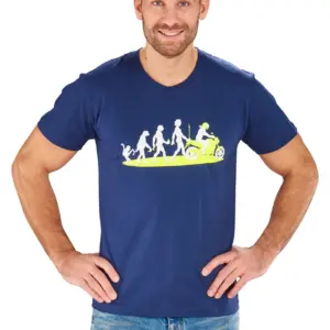 "Evolution" T-Shirt