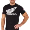 HONDA T-SHIRT WING