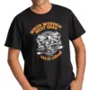 T-SHIRT KROM IST. F. GRÅ