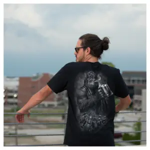 LETHAL THREAT T-SHIRT