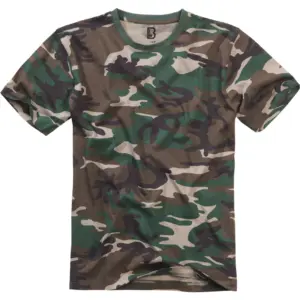 BRANDIT T-SHIRT