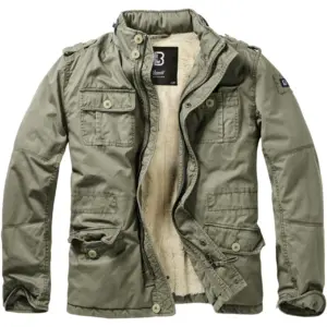 BRANDIT BRITANNIA VINTER