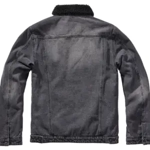 BRANDIT SHERPAJACKA