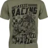 CLASSIC RACING T-SHIRT