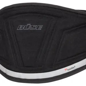 Büse Murano, kidney belt