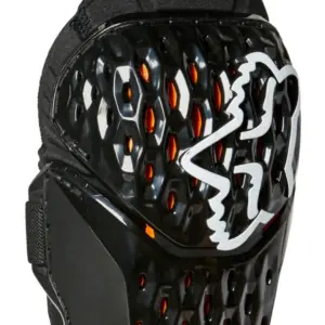 FOX Titan Pro D3O Elbow Protector, Pair