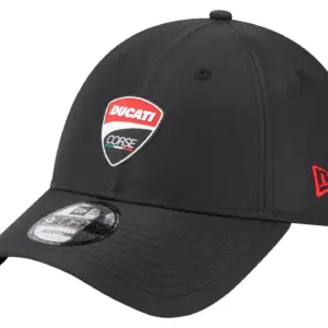 NEW ERA DUCATI RIPSTOP