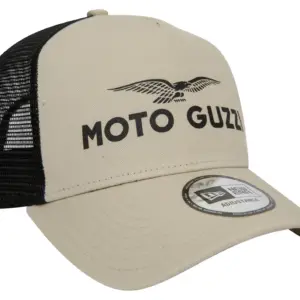 NY ERA MOTO GUZZI CAP