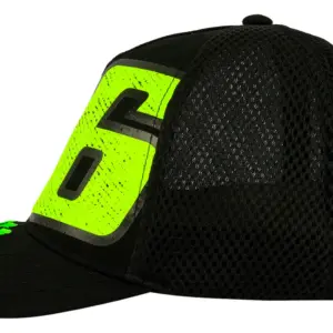 VR46 MONSTER TRUCKER KEPS