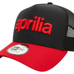NEW ERA APRILIA CRACKLE