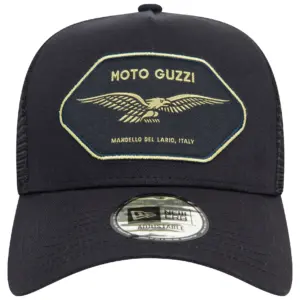NEW ERA MOTO GUZZI