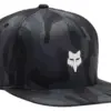 FOX HEAD CAMO TECH