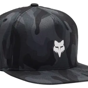 FOX HEAD CAMO TECH