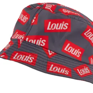 LOUIS BUCKET HAR