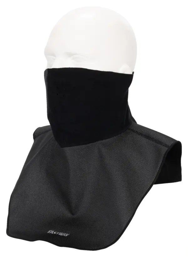 Fastway Uni 211 neck and face mask