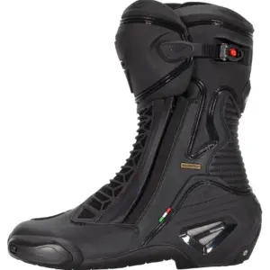 Vanucci RV6 Sympatex Racing stövel