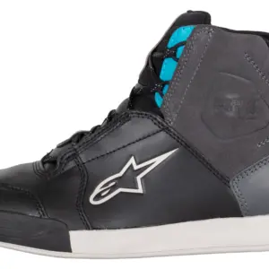ALPINESTARS STELLA CHROME WP
