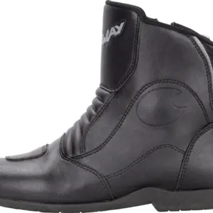 Fastway FTS-1 s stövel