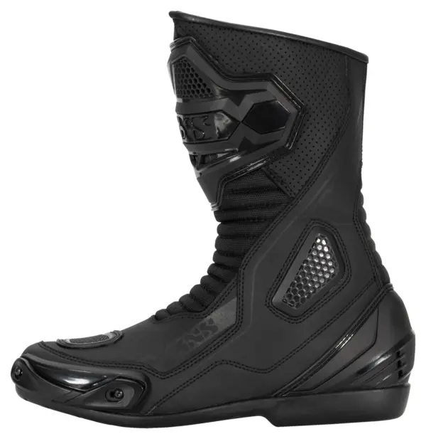 IXS RS-100 SPORTSTÖVLAR
