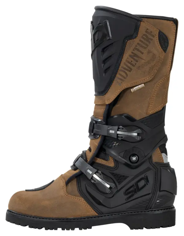 SIDI ADVENTURE 2 GTX-KÄNGOR