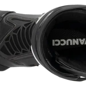 VANUCCI RV6 PERFORMANCE DAMSTÖVLAR