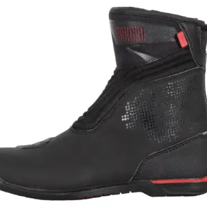 Rekurv E-24.01 damstövlar