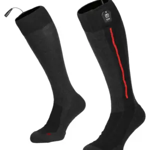 Macna Lava 2.0, heated socks