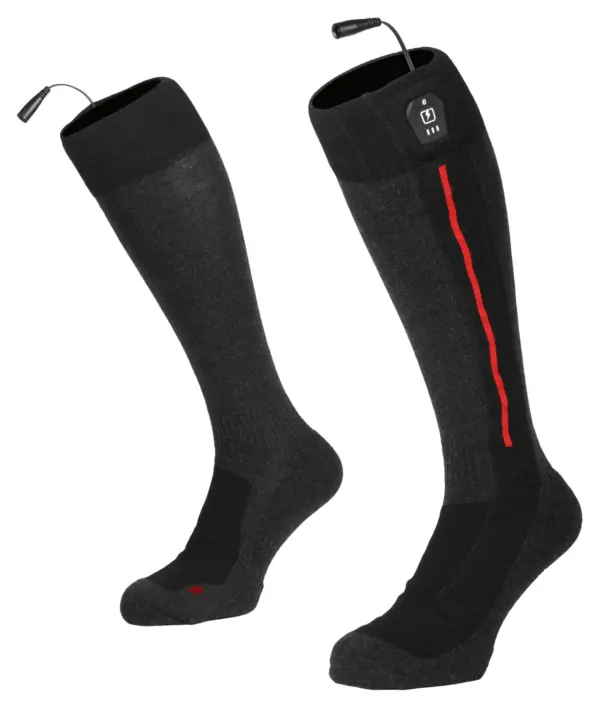 Macna Lava 2.0, heated socks