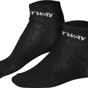 Fastway Sneaker strumpor, 3-pack