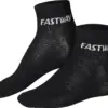 Fastway Low-Cut strumpor, 3-pack