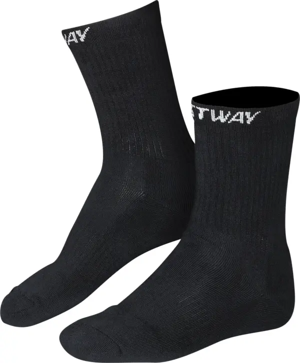 Fastway strumpor, 3-pack