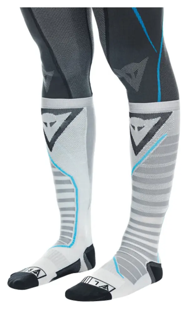 Dainese Dry Long Socks motorcykelstrump.
