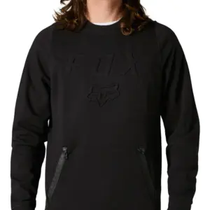 FOX BACKLASH DWR-TRÖJA