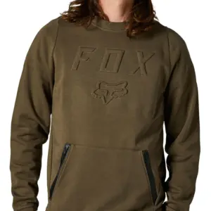 FOX BACKLASH DWR STL.S