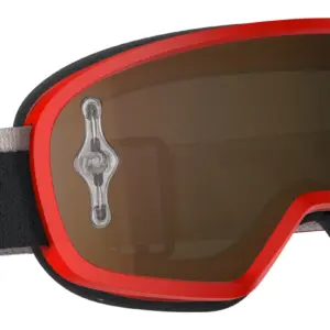 SCOTT BUZZ MX PRO