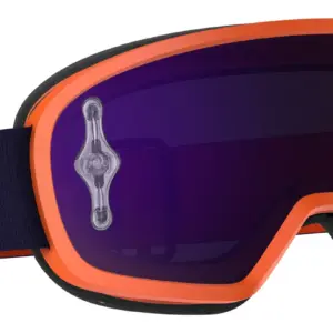 SCOTT BUZZ MX PRO