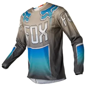 FOX 180 CNTRO STL.M