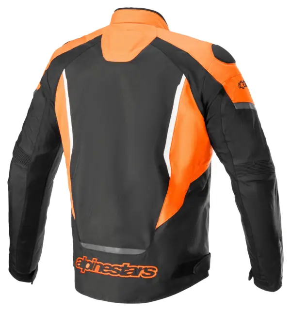 Alpinestars T-Jaws V3 WP