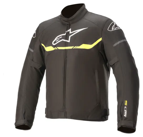 Alpinestars T-SPS WP Textile Jacket