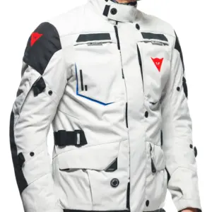 Dainese Splugen 3L D-Dry Textile jacket