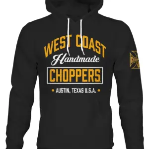 WCC HANDMADE    STL.3XL