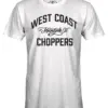 West Coast Choppers Motorcycle Co.
