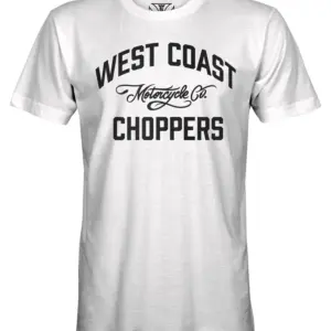 West Coast Choppers Motorcycle Co.