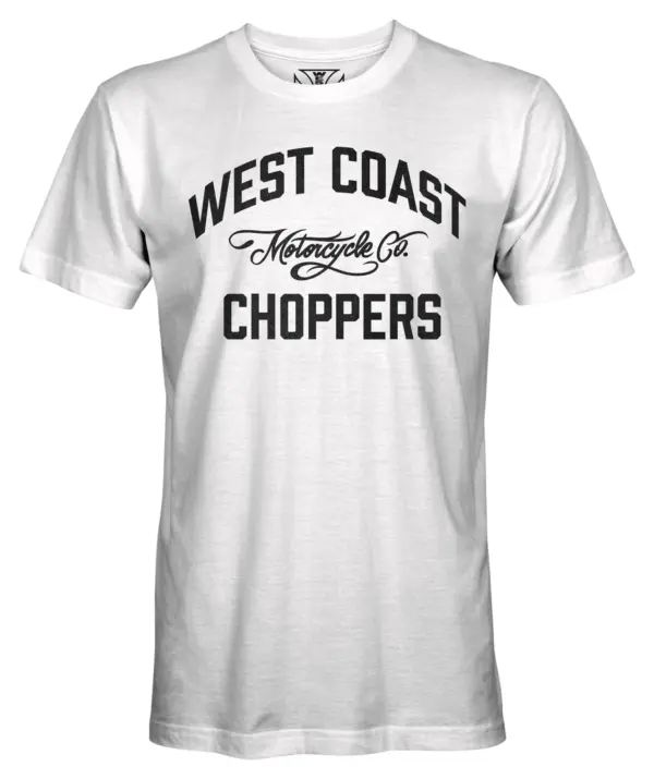 West Coast Choppers Motorcycle Co.