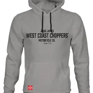 West Coast Choppers Austin hoodie