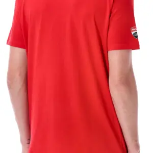 DUCATI CORSE T-SHIRT