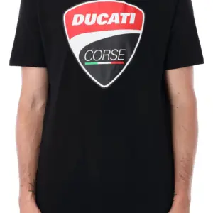 Ducati Corse Big Logo T-shirt