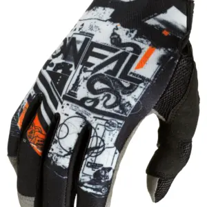 ONEAL MAYHEM HANDS. STL.M