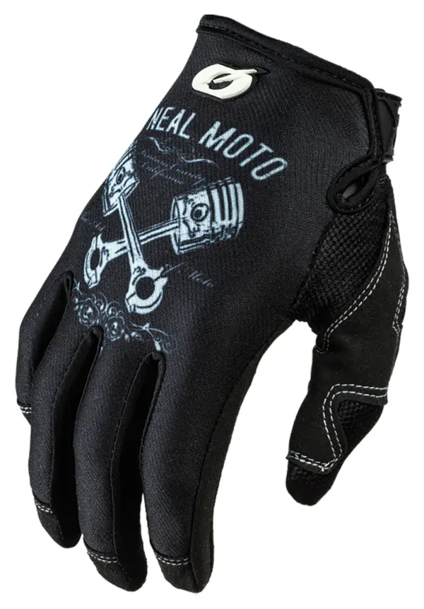 O'Neal Mayhem handskar